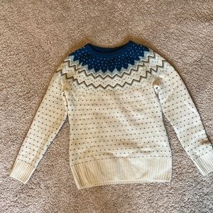 Fjallraven Ovik sweater